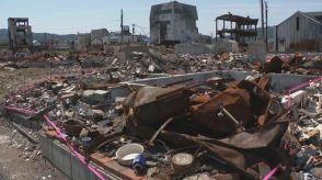 能登半島地震の死者360人に… 災害関連死審査会で新たに21人を認定