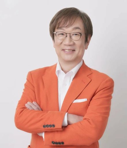 テレビでお馴染みの気象予報士・木原実、初のマンガCM出演　伝えるのコツは「情報をあえて減らす」ポイント明かす