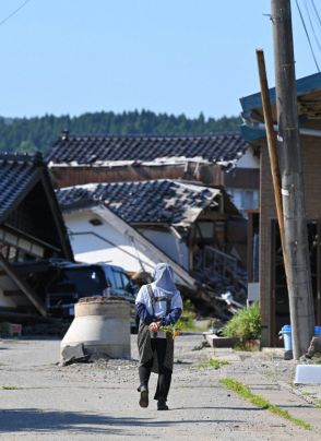 能登半島地震の災害関連死、新たに21人認定へ　累計133人に