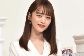 近藤千尋、第3子出産を報告「涙が止まりませんでした」