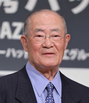 張本勲さん、３年前に卒業の「サンデーモーニング」出演時を回顧「随分、叩かれましたよ」