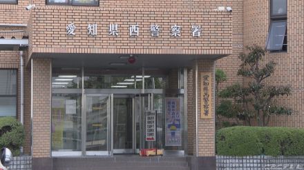 15歳の中学生を逮捕 “弁護士の息子”になりすまし…名古屋の81歳男性から現金だまし取ろうとした疑い 「金欲しさからやった」