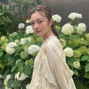 「エンジョイガールさま～」24歳人気女優〝昭和みたいな〟芸名候補で辱められる