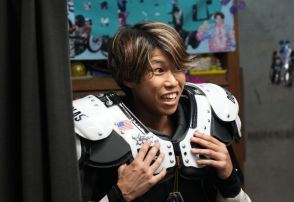 【飯塚オート（ナイター）GⅠダイヤモンドレース】長田稚也　優勝戦は「運命に任せる」が、それまでの努力は怠らない