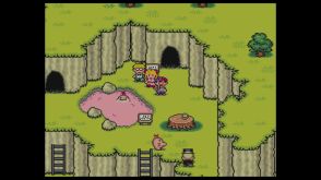 【今日は何の日？】『MOTHER2 ギーグの逆襲』が発売された日（8月27日）。糸井重里氏が生み出した名作RPGシリーズ第2弾。世界各地を巡る冒険の旅では、人気キャラクター「どせいさん」との出会いも