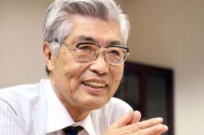 東大名誉教授の伊藤隆さん死去　91歳　ファシズム論争、歴史教科書の改善運動に関わる