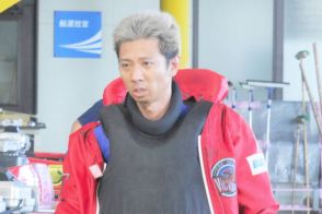 【若松ボート】是沢孝宏　前走Ｖでモチベーションアップ「これをきっかけに盛り返していこうと…」