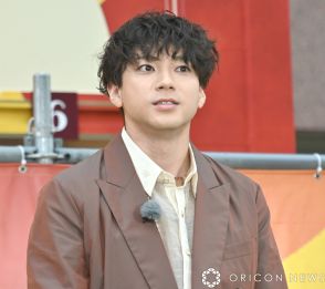 山田裕貴、父母＆妹と異例のラジオ共演　家族ショット公開で反響「神回、決定」「パパの背中、かっこいい」