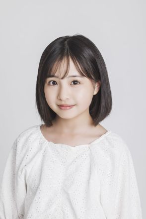 ４代目スイちゃん・増田梨沙、芸能事務所「キューブ」に所属「マルチなタレントになりたい！」…アーニャ役でも話題