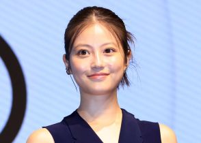 今田美桜、30歳になるまでに車で行ってみたい場所は…主演ドラマ舞台