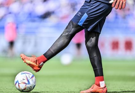 「マヤと話してるの嬉しいな」元ドイツ代表ロイスのMLSデビュー戦ゴールを祝福する元日本代表の姿が話題!「凄い世界線だなぁこれ。夢がある」「羨ましいね」の声