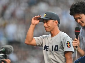 今夏の甲子園で気づいた“新たな監督トレンド”とは？ 慶應高「エンジョイ・ベースボール」から1年…躍進した若手指揮官たちの「ある共通点」