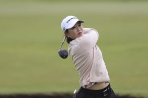 西郷真央＆岩井明愛が世界最古聖地で日本人最高順位フィニッシュ　ともに２５年出場権獲得