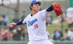 【きょうのプロ野球】8月27日の対戦カード・開始時間・予告先発は？