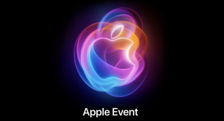 Apple、新iPhone発表は9月9日。日本時間10日午前2時からiPhone 16(仮)スペシャルイベント『It’s Glowtime. 時が満ちる。』開催