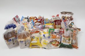 WHOが「全廃」目標を掲げる「トランス脂肪酸」が製パン大手3社の食パン＆菓子パン204商品に含まれる現実　「ラベルへの表示義務」がないことの問題