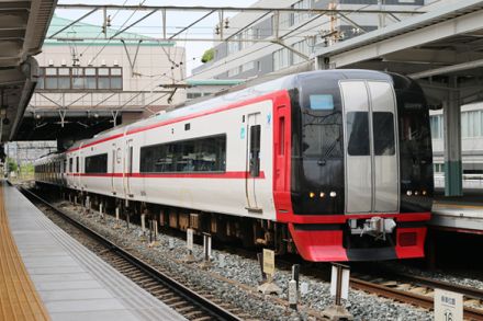 名古屋の“ジャンクション駅”ここまで変わった！ 駅ビル百貨店跡に“純和風”な平屋建て商業施設 まもなくオープン