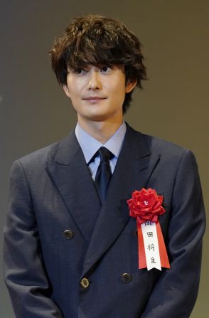 「どうした将生！？」岡田将生、まさかのヘアスタイルに驚きの声「一瞬誰かと…」「橋本愛さんと間違えた」