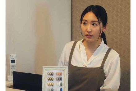 『水ダウ』出演で大ブレイク　28歳女優のドラマ出演が急増「一層自分にギアがかかった」