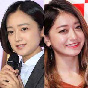 安達祐実が「みちょぱ似」の指摘に「光栄」と恐縮 池田美優と「母娘キャラ」結成の機運