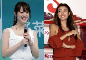 佐々木希「ジュエリー未払い騒動」は木下優樹菜「タピオカ炎上」にならない 元ヤン2人の決定的な差