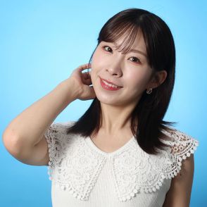 元AKB48岩佐美咲に秋元康氏書き下ろしの新曲「マッチ」への意気込みを聞いた