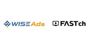 Hakuhodo DY ONEが広告配信「ＷISE Ads」に無料映像配信の「FASTチャンネル」追加