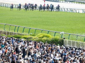 JRAとDAZNがコラボ 競馬の魅力にせまる番組「KBAZON(ケイバゾーン)」を26日から配信