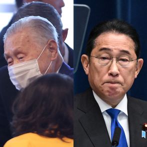 岸田首相の不出馬は「影響力維持」のため？大激戦の裏で続く“長老政治”、首相経験者たちの思惑は【自民党総裁選】