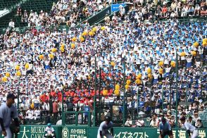 高校生が選んだ1曲「まさか使われるなんて」　甲子園の新トレンドは「威圧感すげぇ」