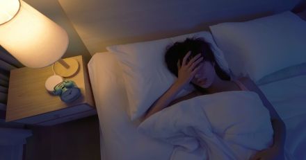 【本日あさイチ睡眠SP！】眠れないときの呼吸法＆理想の環境とは？　ノーベル賞候補とされる研究者が解説