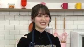 櫻坂46守屋麗奈が「神超えチャレンジ」に初参戦！回転寿司・魚べいの“神”と商品開発対決『THE神業チャレンジSP』