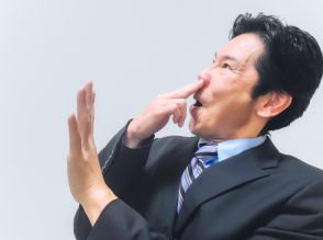 「糞便のような体臭」「酸っぱいにおい」の正体は？ “男女の体臭”に違いも…皮膚科医が解説