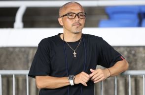 「やっぱりサッカーをやりたい」小野伸二、指導者としての現場復帰は？「皆で作り上げて試合に勝った時の喜びって、凄いと思って」