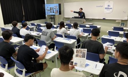 「疲れ果ててしまわないか心配」前倒しで長期化する就活…背景に2年前の“合意文書”