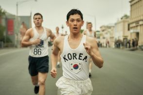 韓国映画「ボストン 1947」に秘められたナショナリズムとパリ五輪の金メダルラッシュ　澤田克己