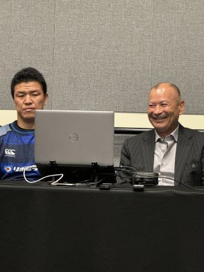 バンクーバーでラグビー日本代表、カナダと対戦　55－28で勝利