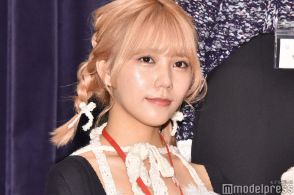 元乃木坂46メンバー、美ウエストチラリ 私服ショットに「スタイル抜群」「かっこいい」と反響