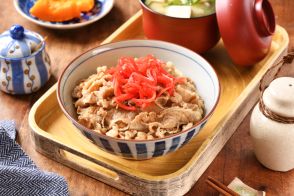 牛丼チェーン店で「トッピング全盛り」したら総額いくらになる？すき家・吉野家・松屋で検証