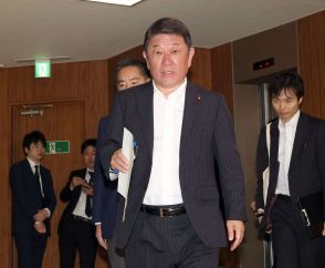 自民、不記載事件受けた車座対話の結果を公表へ