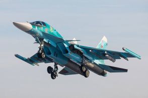 ロシア空軍の新たな脅威に？ウクライナが「ナゾの新兵器」開発を公表 初めて実戦で使用か