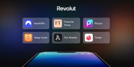 デジタル金融サービスRevolut、有料プランに高速VPNなど年最大約13万円相当の特典追加