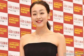 浅田真央、ボブヘアに大胆イメチェン「新鮮」「誰かと思った」と反響続々