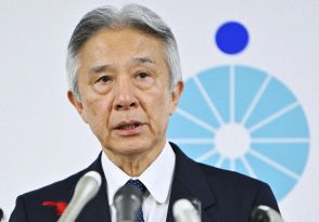 茨城大付属小いじめ問題　文科相「調査踏まえ必要な指導」