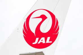 JAL、台風10号に伴い27～28日の鹿児島発着など国内線116便が欠航