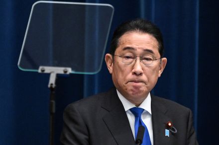 国連総会、諸般の事情が許せば出席したい＝岸田首相