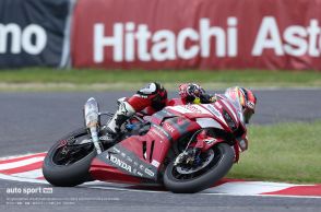 羽田太河、全日本ロード第6・7戦にAstemo Honda Dream SI Racingより代役参戦。渡辺一馬は最終戦で復帰目指す