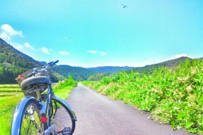 酷暑でも自転車に乗らなければ……そんな時に用意しておきたいアイテム