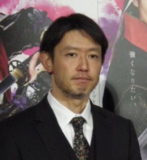 筒井道隆　月9で2度共演の超人気俳優は「気さく」も「寂しいと思いますよ」のワケ　「トメとかやれば…」