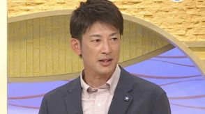 【阪神】高橋遥人は復帰後2戦2勝「本来のボールがだいぶ戻ってきている」と能見氏は評価　55試合に登板の桐敷投手については「理想は1日投げたら次の日休ませる」